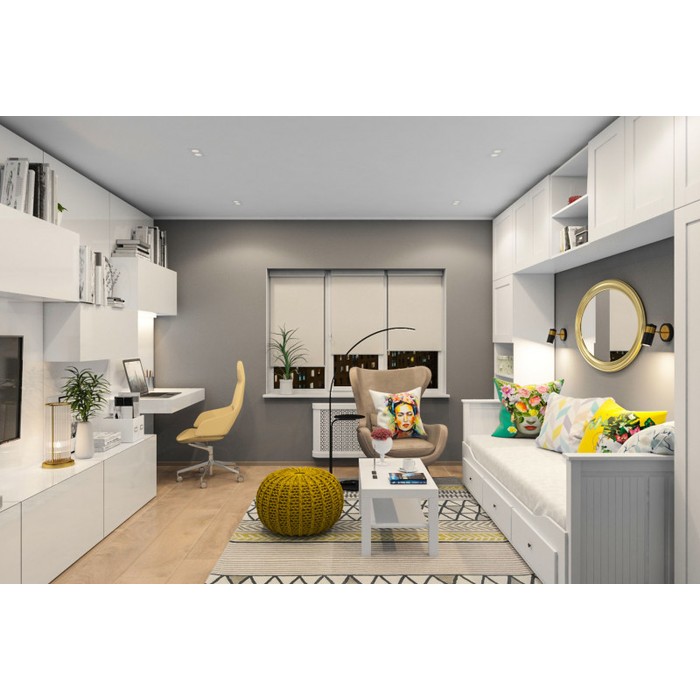 DK3072-WH