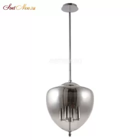 MILAGRO SP4 A CHROME