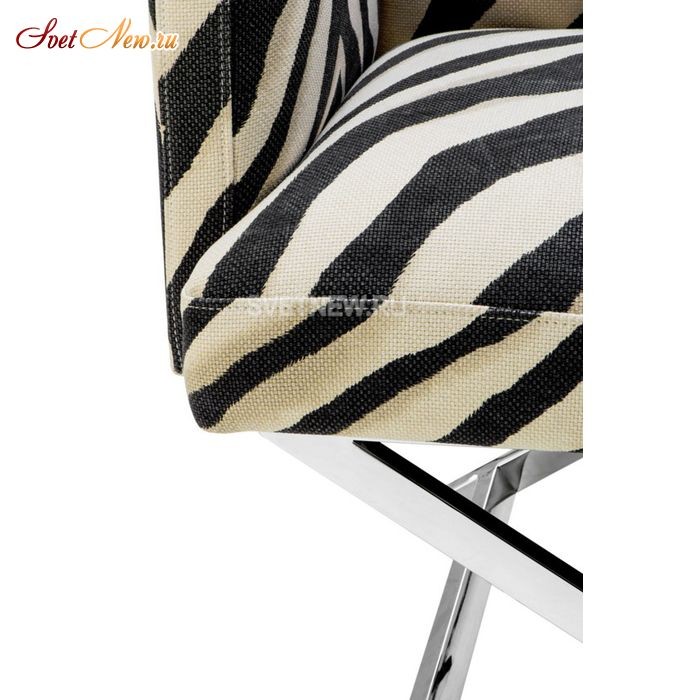 Dawson Zebra