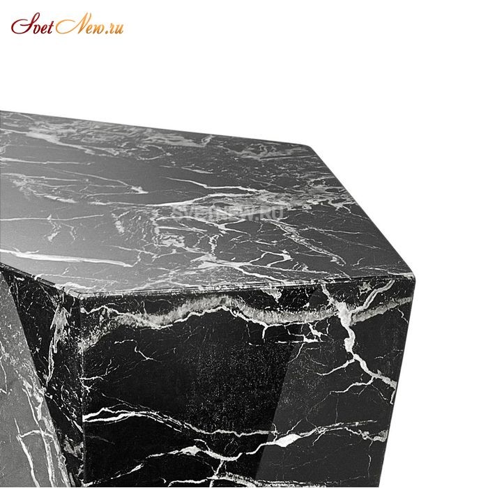 Prudential набор из 3 Faux Marble 110658