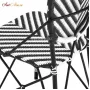 Colony Rattan 110595
