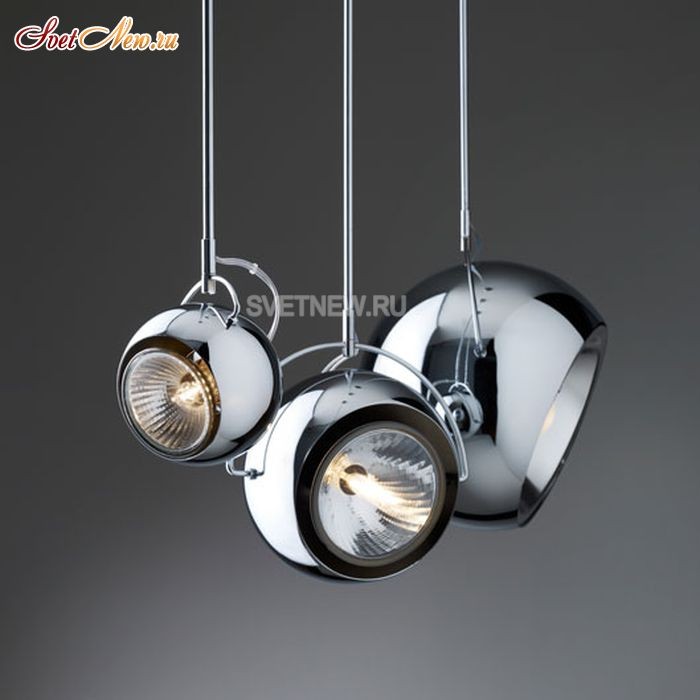 Beluga Steel d9