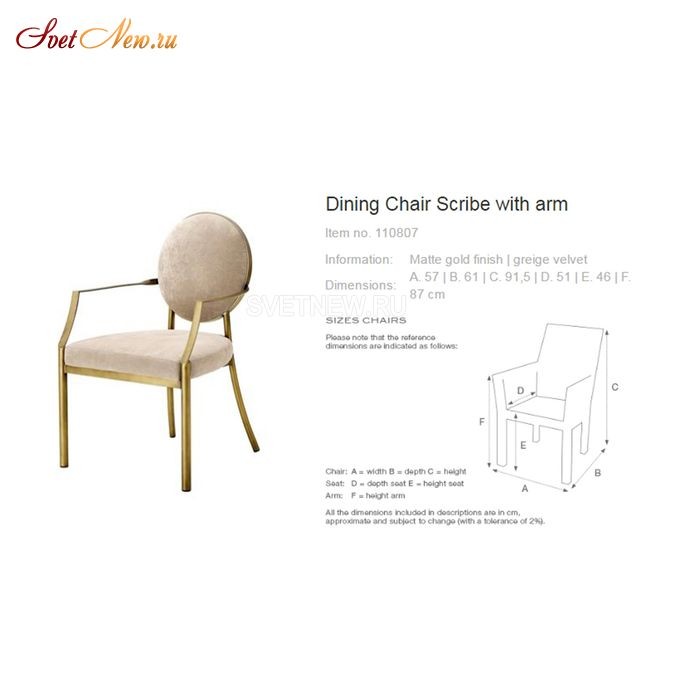 Scribe 110807