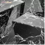 Prudential набор из 3 Faux Marble 110658