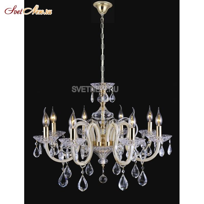DALIA SP8