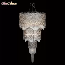 HAUBERK SP-PL12+8+4
