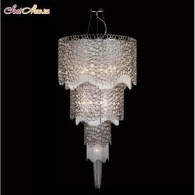 HAUBERK SP-PL12+8+4