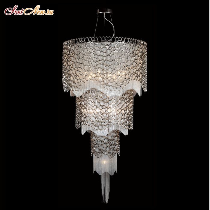HAUBERK SP-PL12+8+4