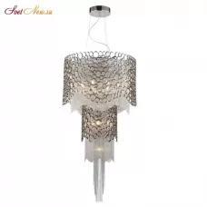 HAUBERK SP-PL8+4