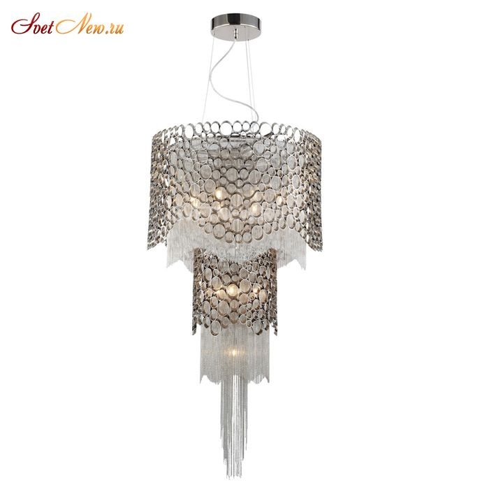 HAUBERK SP-PL8+4