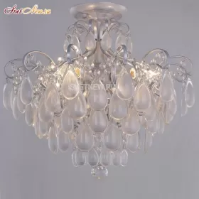 SEVILIA PL4 SILVER