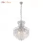 SEVILIA SP4 SILVER