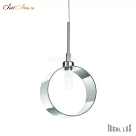 ANELLO SP1 SMALL CROMO