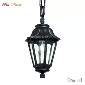 ANNA SP1 NERO