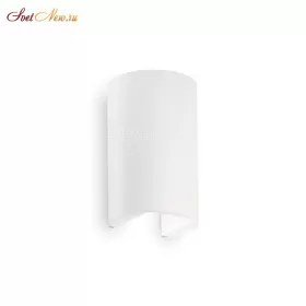 APOLLO AP2 ROUND BIANCO