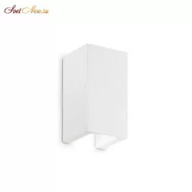 APOLLO AP2 SQUARE BIANCO