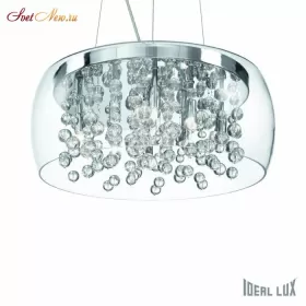 AUDI-80 SP8 TRASPARENTE