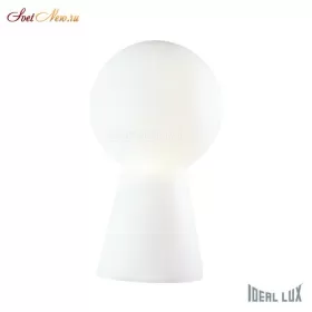 BIRILLO TL1 BIG BIANCO