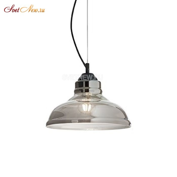 BISTRO' SP1 PLATE FUME'