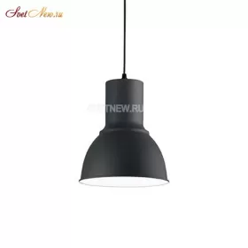 BREEZE SP1 NERO