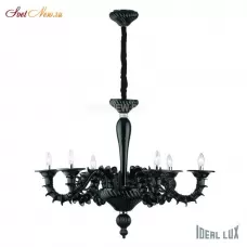 CA' REZZONICO SP6 NERO