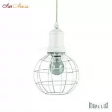 CAGE SP1 ROUND BIANCO