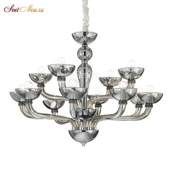 CASANOVA SP12 FUME'