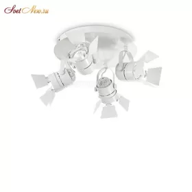 CIAK PL4 BIANCO