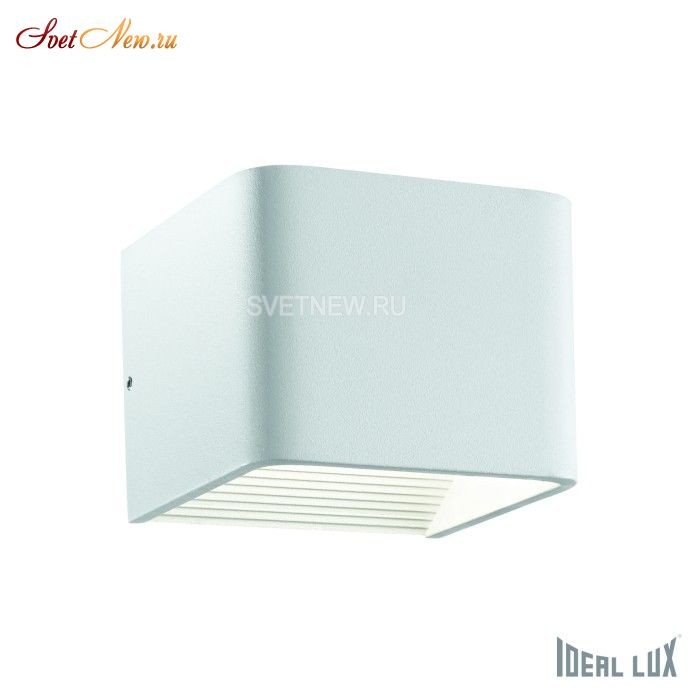 CLICK AP D10 BIANCO