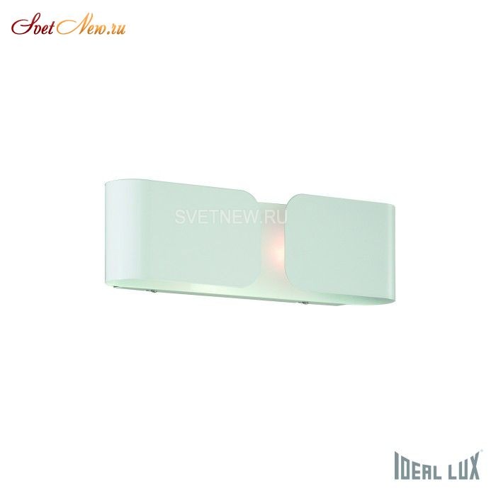 CLIP AP2 MINI BIANCO