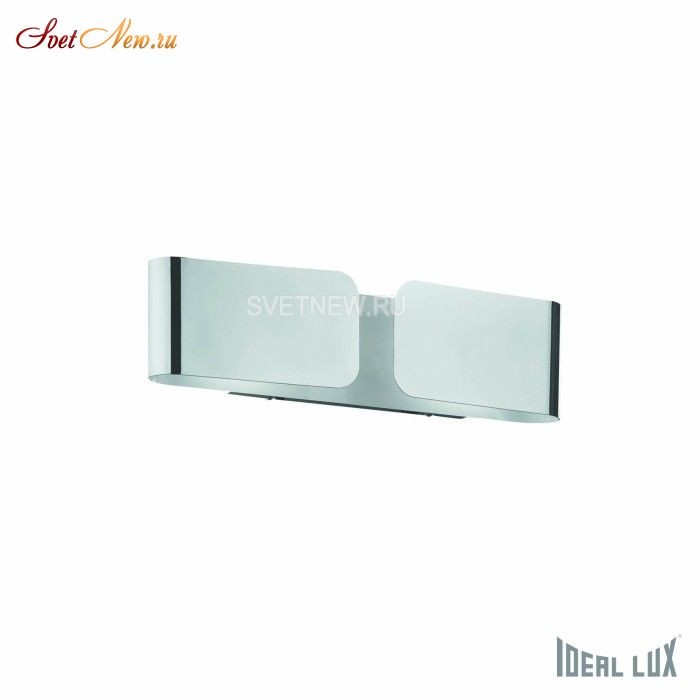 CLIP AP2 MINI CROMO