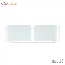 CLIP AP2 SMALL BIANCO
