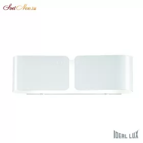 CLIP AP2 SMALL BIANCO