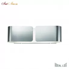 CLIP AP2 SMALL CROMO