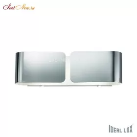 CLIP AP2 SMALL CROMO