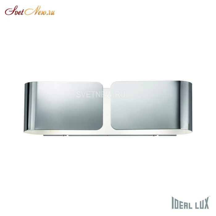 CLIP AP2 SMALL CROMO