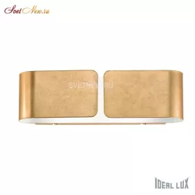 CLIP AP2 SMALL ORO