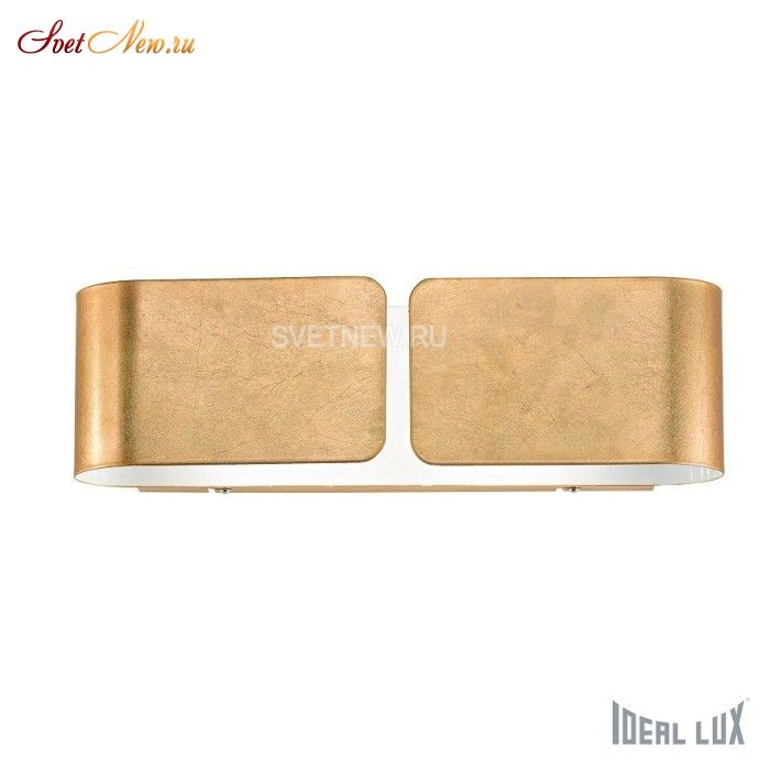 CLIP AP2 SMALL ORO