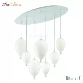 CLOWN SP7 BIANCO