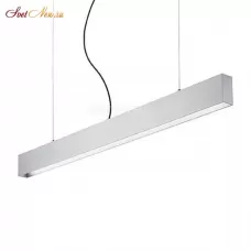CLUB SP168 ARGENTO