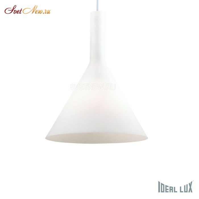 COCKTAIL SP1 SMALL BIANCO