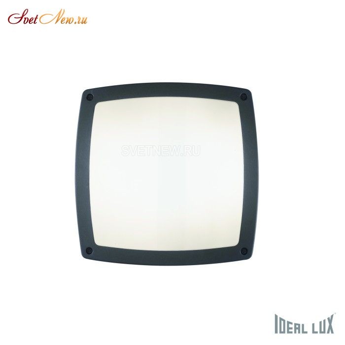 COMETA AP3 ANTRACITE