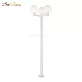 CONCERTO PT3 BIANCO