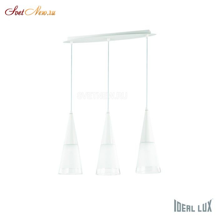 CONO SB3 BIANCO
