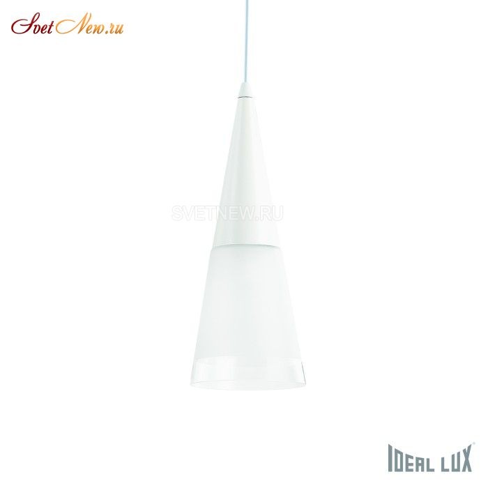 CONO SP1 BIANCO