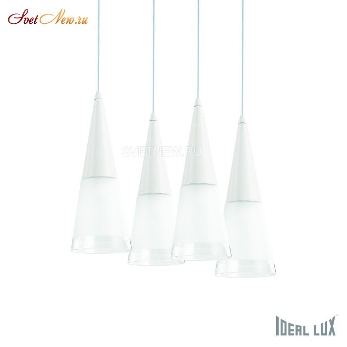 CONO SP4 BIANCO
