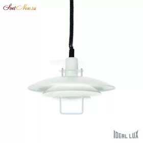 COPENHAGEN SP1 BIANCO