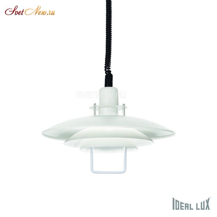 COPENHAGEN SP1 BIANCO