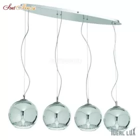 DISCOVERY CROMO SB4 BIG