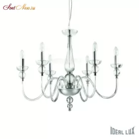 DOGE SP6 TRASPARENTE